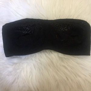 Wacoal Strapless Unlined Bra